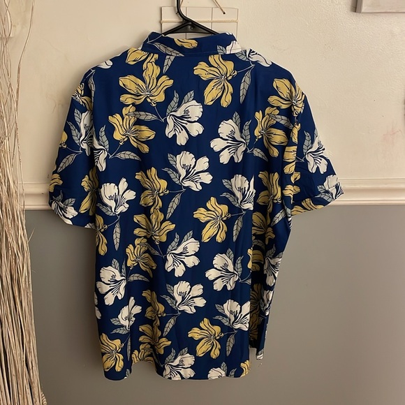 Mapkasner button down - Picture 4 of 5